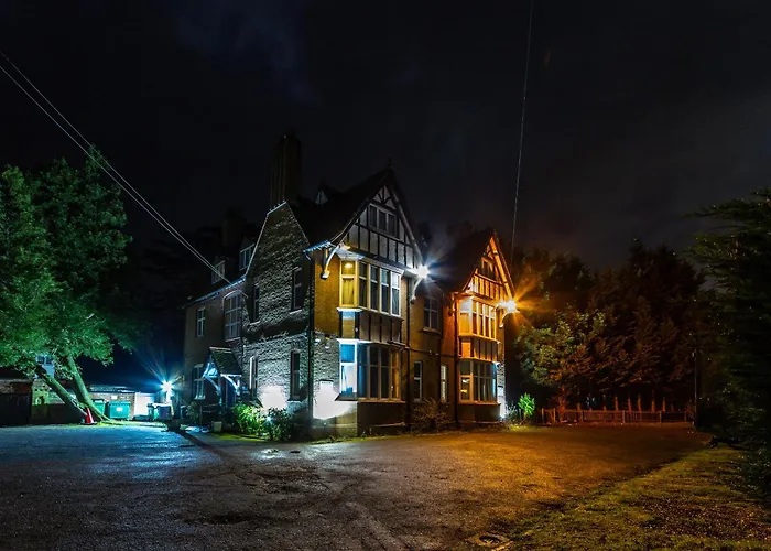 Gatwick Inn