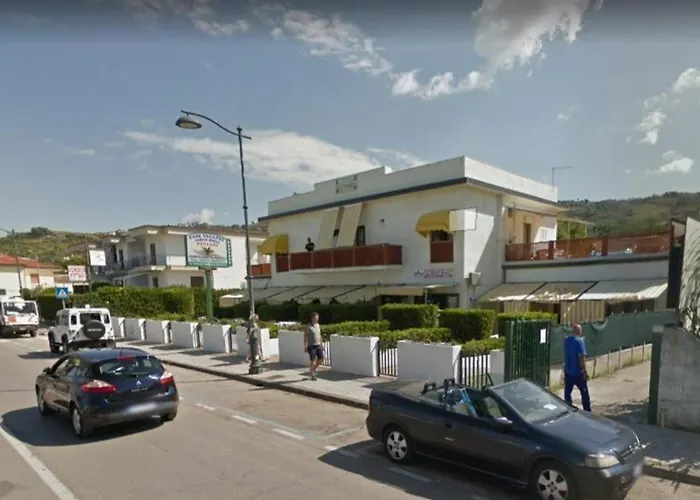 Hotel familiare: Residence Vistamare
