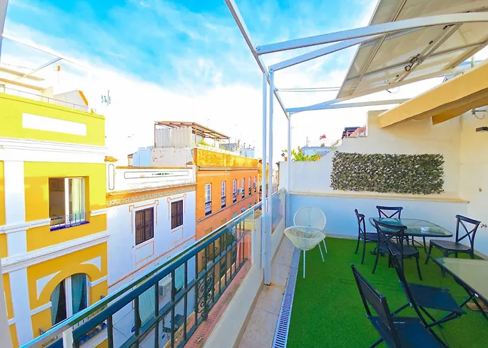 Albergue: Hostel A2C (Adults Only)