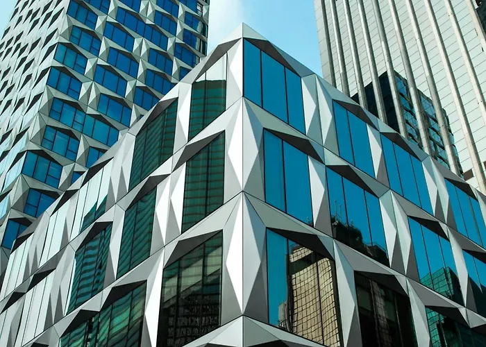 The St. Regis Hong Kong