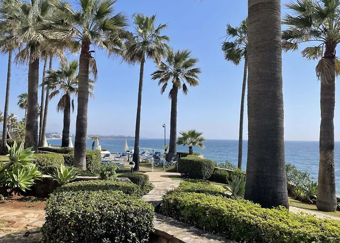 VIP Dominion Beach