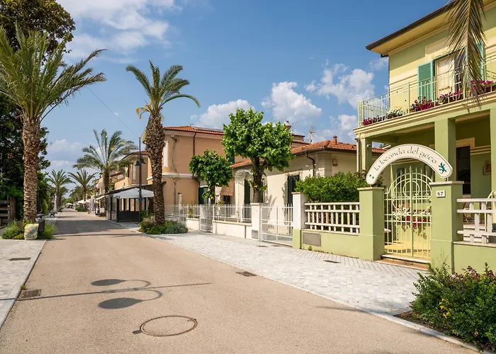 La Locanda Del Geco