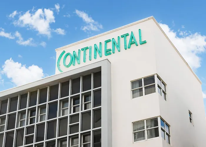 Continental , Tapestry Collection By Hilton