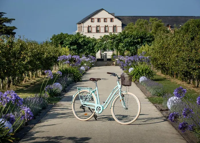 Éco-Domaine La Fontaine