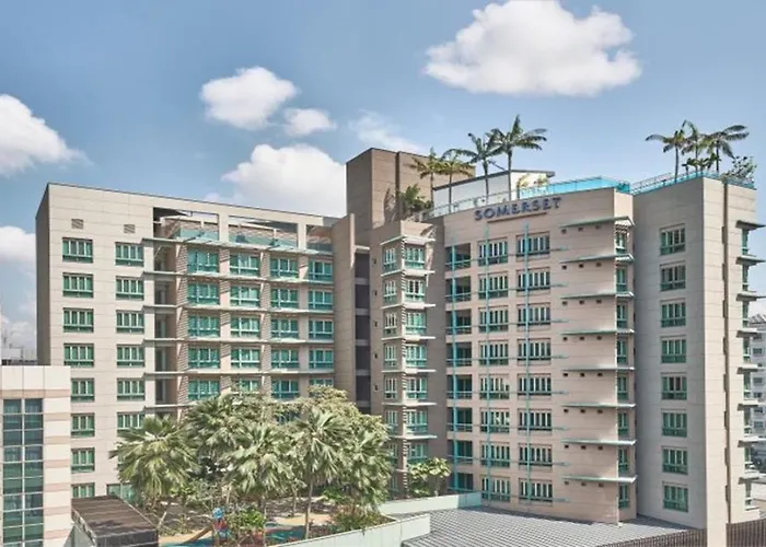 Somerset Bencoolen