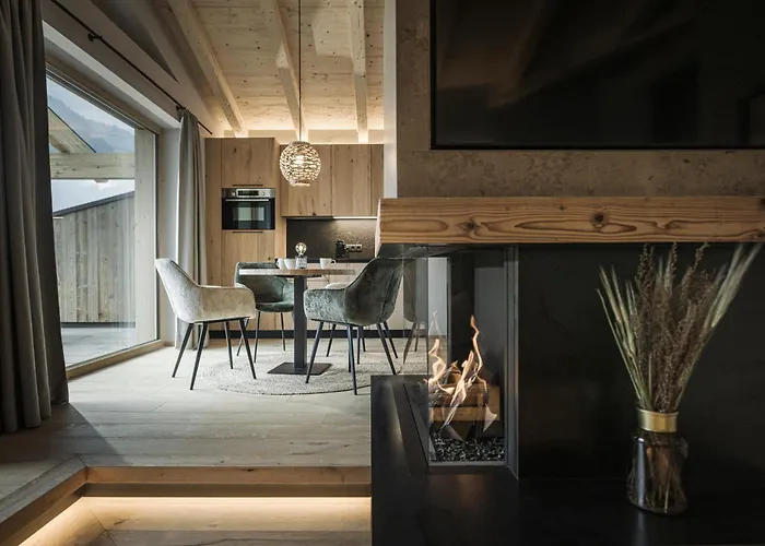 3 SterneHotel Brugger