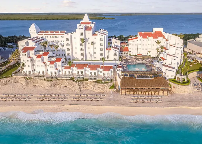 Gr Solaris Caribe Adults Only