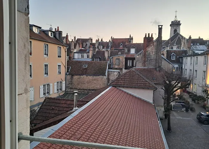 Hôtel de Paris