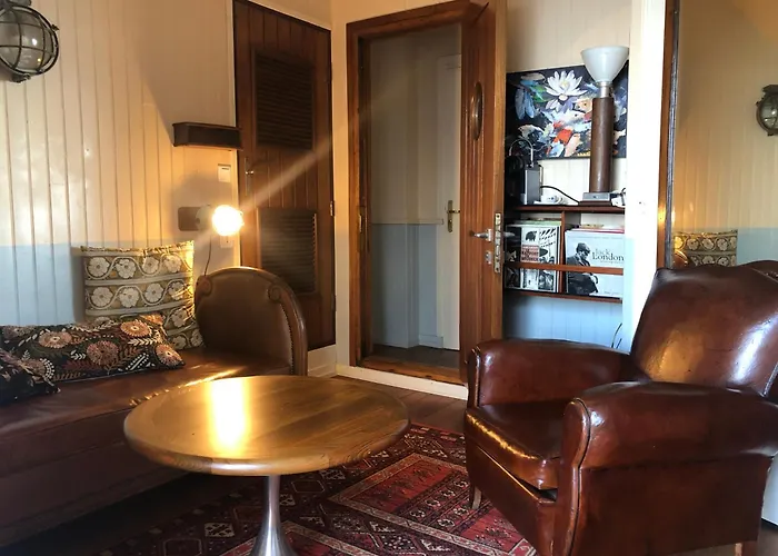 Hôtel Kermor