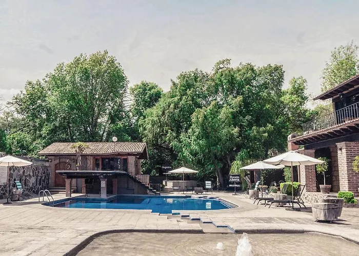 Hotel Sol Y Fiesta