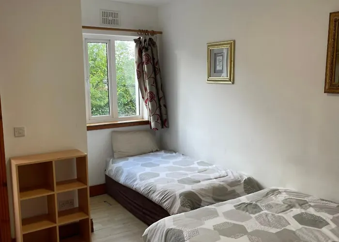 Killarney Railway Hostel