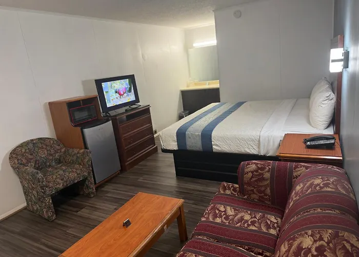 Smith Motel
