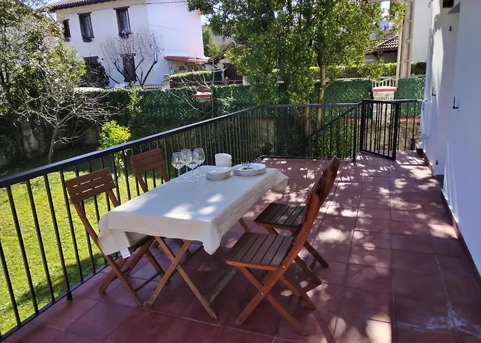  Casa Gaztelu Txiki