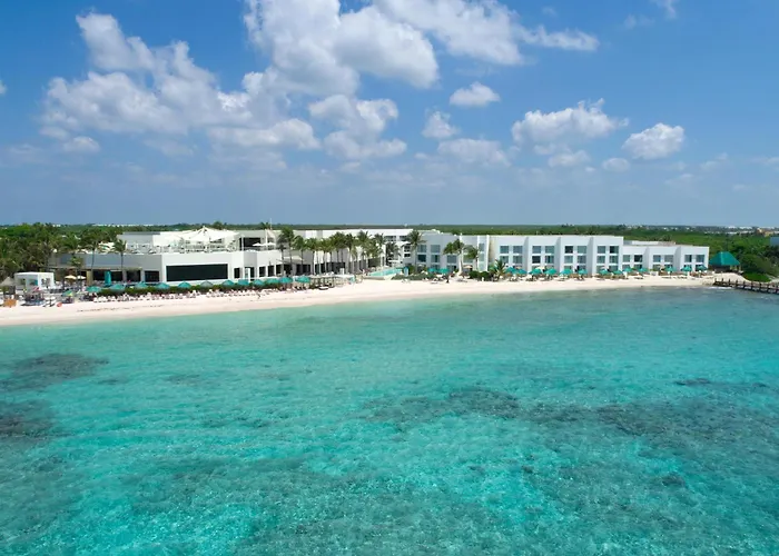 Boutique hotel only: The Sens Riviera By Oasis