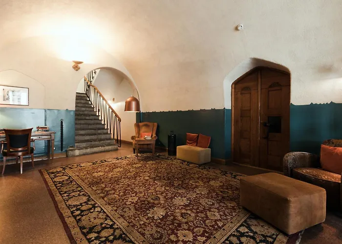 Haustierfreundliches Hotel: GLO Hotel Art