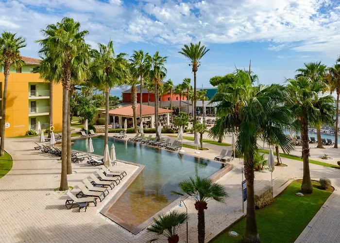 Seth Punta Prima (Adults Only)