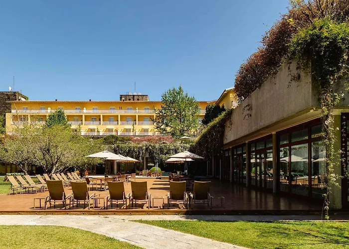 Grande Hotel Campos Do Jordao