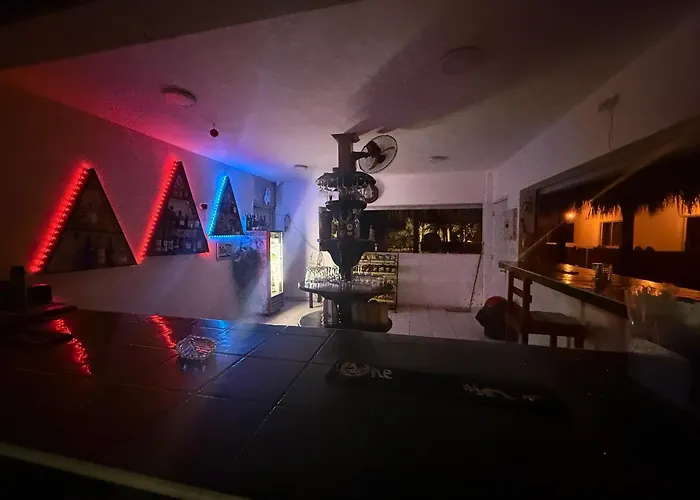 Hotel Sol Azul