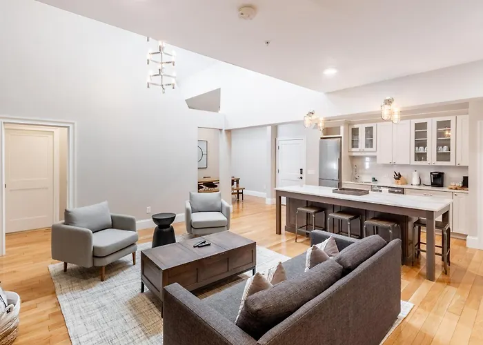 The Newport Lofts - Brick Market Place