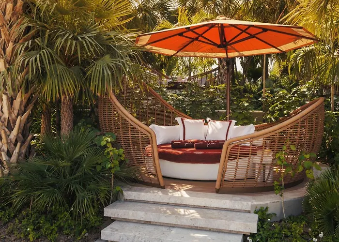 Welkom Hotel: Jumeirah Marsa Al Arab Dubai