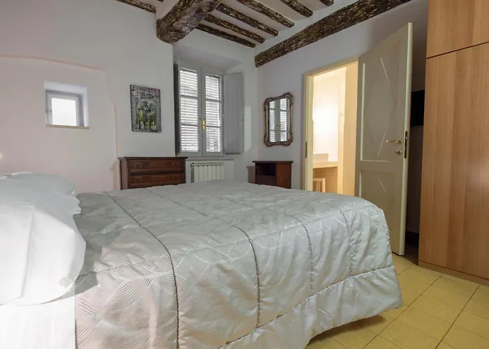 Hotel con vista: Attilio Camere