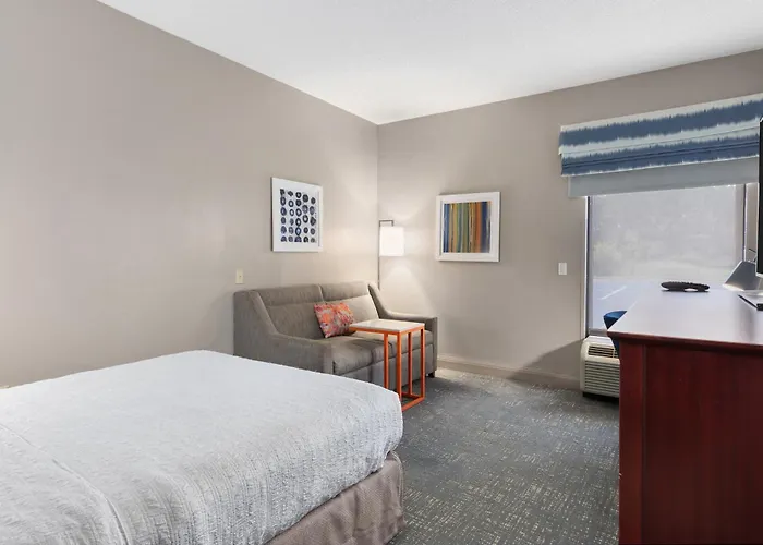 Hampton Inn Rock Hill