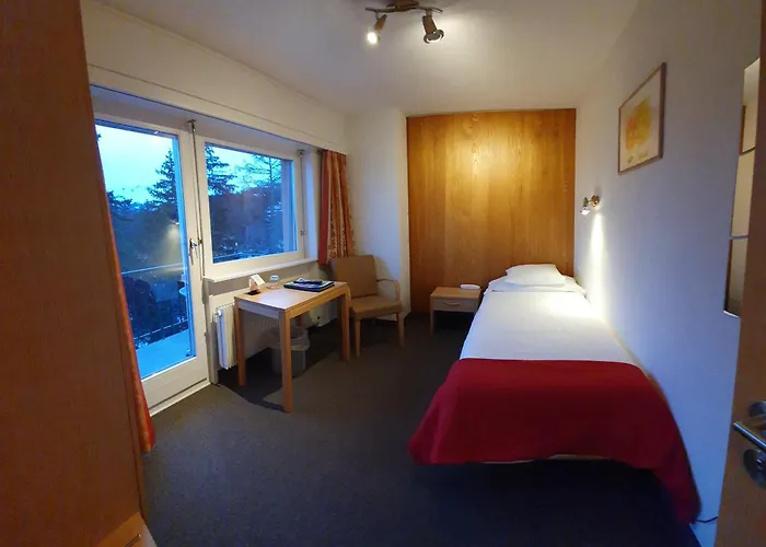 Hotel Splendide