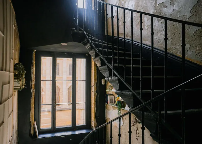 ho36 Hostel