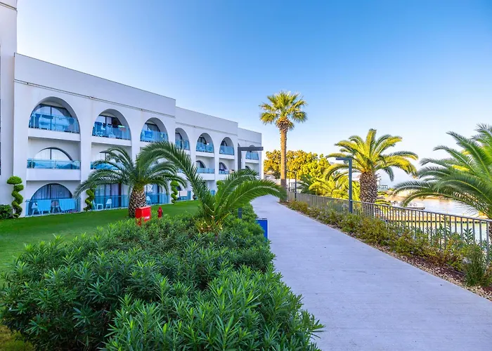 Infinity By Yelken Aquapark&Resorts Kusadasi