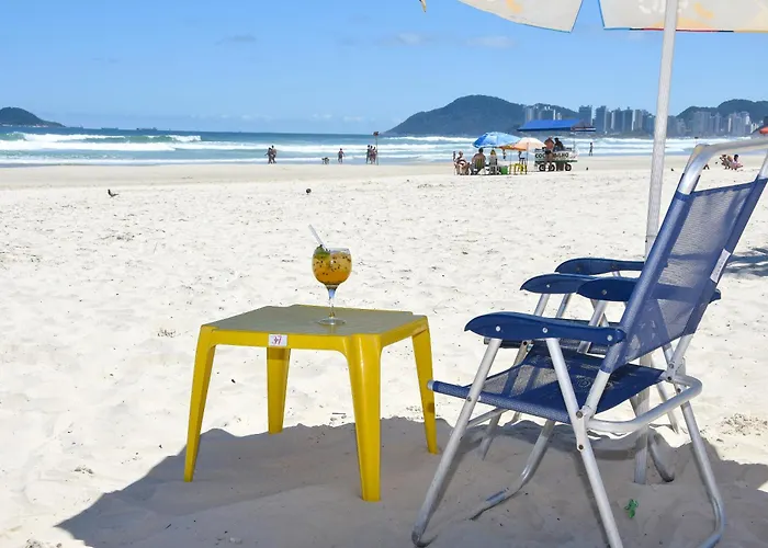 Hotel 3 estrelas: Delphin Beach Hotel