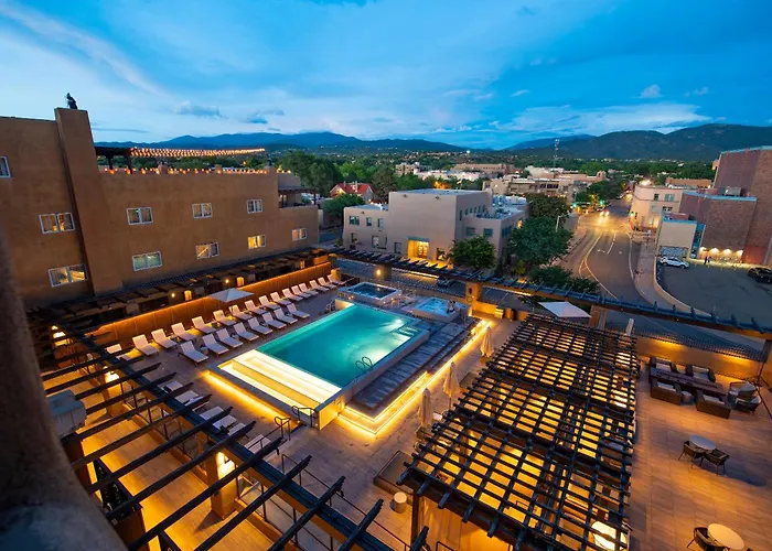 Eldorado Hotel And Spa
