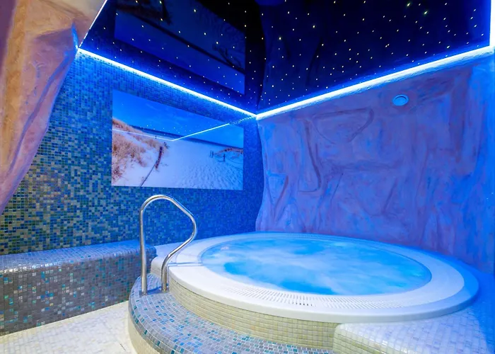 Monaco Ville Wellness