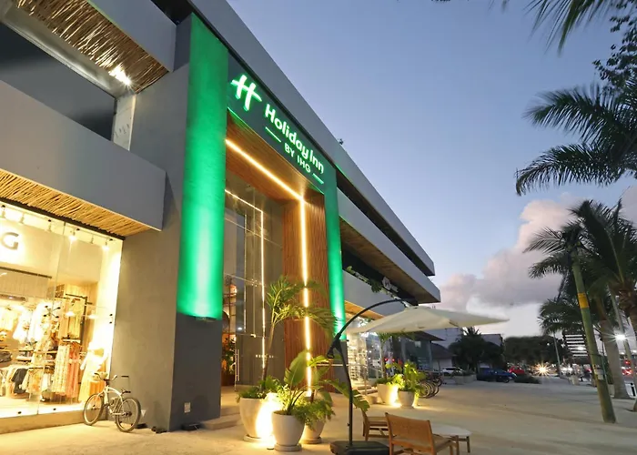 Holiday Inn Tulum By Ihg