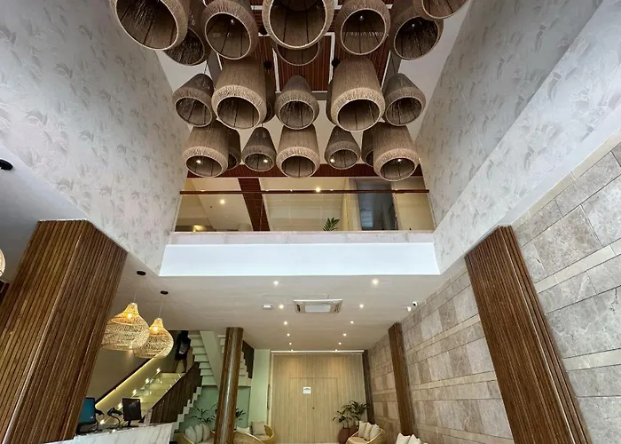 Hotel Caribbean By On Vacation
