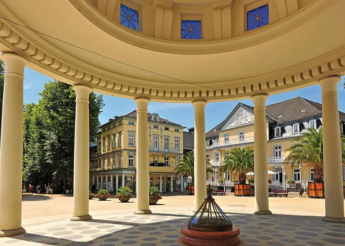 Hotel Fürstenhof