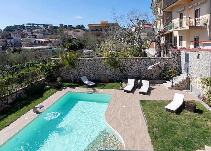 Villa Caruso