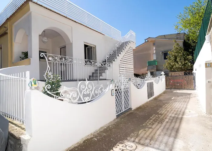 Villa Caruso