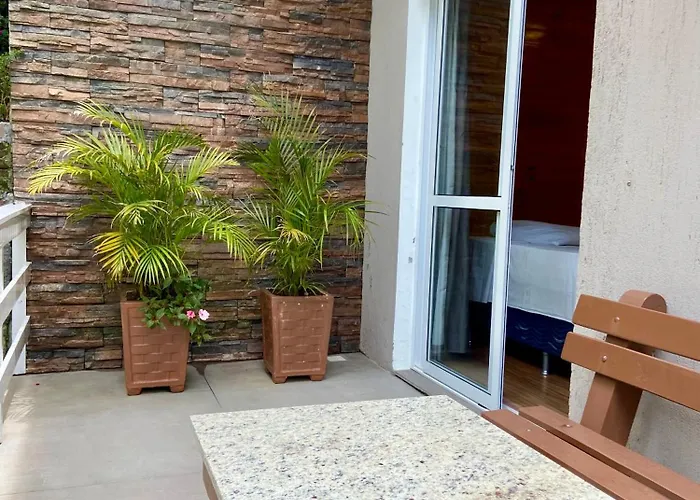 Apartamento: Casa Zanata