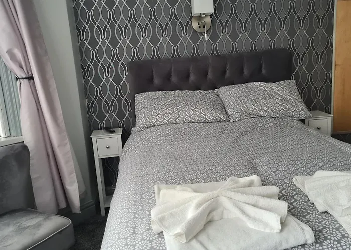 The Kimberley B&B