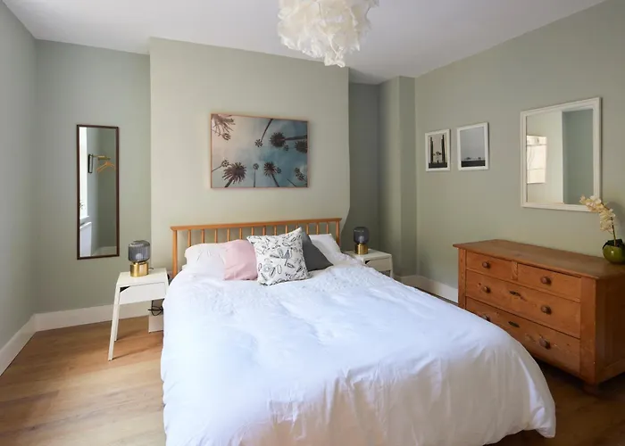 Lansdowne House Hove