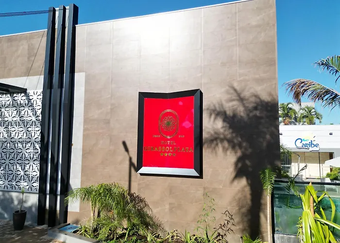 Girassol Plaza
