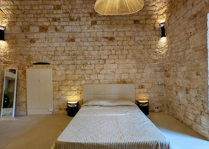 B&B Antico Ulivo