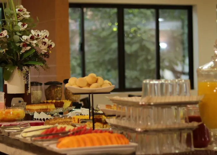 Smart Cataratas Hotel