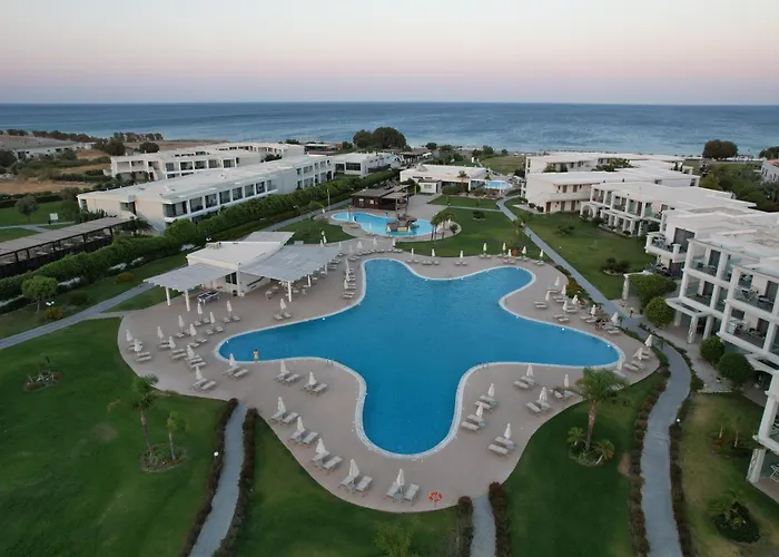 Asterias Beach