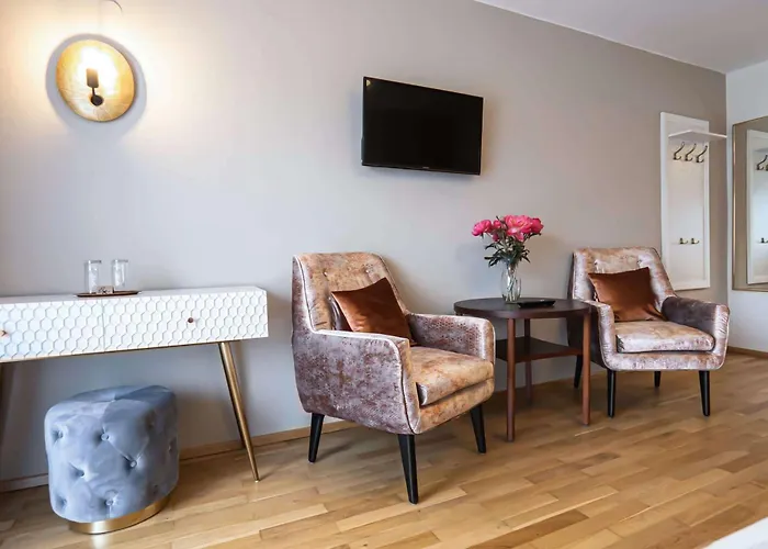 Pension Gut Horn