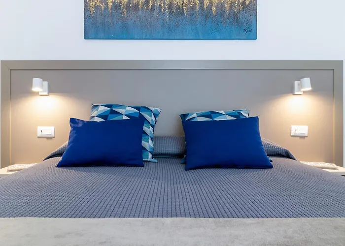 Family resorts Heart City Rooms