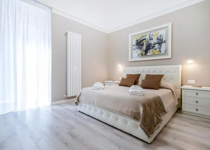 Family resorts Heart City Rooms