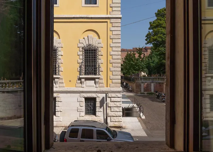  Ponte Nuovo