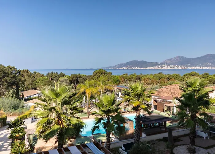Bella Vista , Suites & Maisons