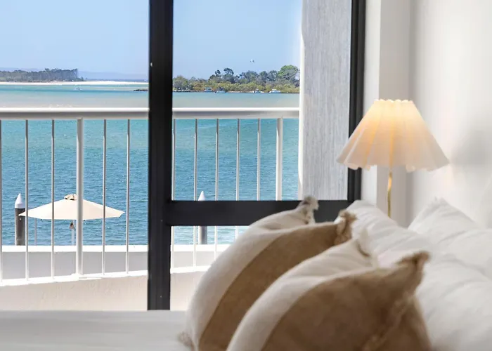 Noosa Pacific Resort
